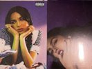 Guts by Olivia Rodrigo Transparent Vinyl/ SOUR Target Exclusive Vinyl