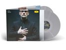 Moby Reprise Double Limited Edition - Grey 2*Vinyl LP New (Sealed) Fast P&P