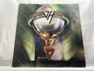 Van Halen 5150 Lyrics 1 25394 Dreams Summer Nights Love Walks In Tested VG+ VG+