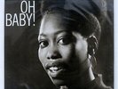 JOHN PATTON OH BABY BLUE NOTE BN4192 JAPAN VINYL LP