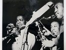 HANK MOBLEY WITH DONALD BYRD AND LEE MORGAN BLUE NOTE BN1540 JAPAN VINYL LP