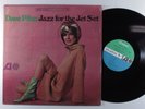 DAVE PIKE Jazz For The Jet Set ATLANTIC LP SHRINK q