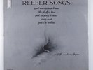 REEFER SONGS Various Artists STASH ST-100 LP SEALED q