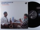 CHARLIE ROUSE Social Call UPTOWN LP NM q