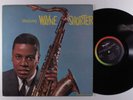 WAYNE SHORTER Introducing VEE-JAY LP mono q