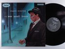 FRANK SINATRA In The Wee Small Hours CAPITOL W-581 LP VG+ mono q