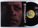 HUGH MASEKELA Masekela UNI 73041 LP VG++ q