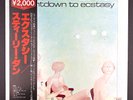 Steely Dan • Countdown to Ecstasy JAPAN Press w/ OBI vinyl record LP NM M-