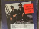 The Blues Brothers Soundtrack (Promo) SD 16017 LP