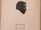 Mal Waldron – Breaking New Ground - gebrauchte LP auf Eastwind - UK 1984