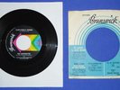 Northern Soul Funk 45 RPM vinyl record Everything’s Wrong Cooperettes Brunswick