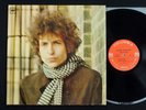 Bob Dylan - Blonde On Blonde LP  Columbia C2L 41 - 360 Sound Mono Pressing