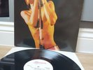 iggy and the stooges raw power vinyl (1989 UK Reissue) Iggy Pop