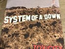 Toxicity by System of a Down (Record, 2018) OPEN NEVER PLAYED