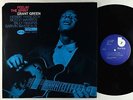 Grant Green - Feelin' The Spirit LP - Blue Note - BST-84132 Stereo RVG VG+
