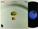 Herbie Hancock & Willie Bobo - Succotash LP - Blue Note VG+