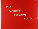 Horace Tapscott - The Tapscott Sessions Vol. 2 LP - Nimbus SEALED