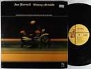 Joe Farrell - Penny Arcade LP - CTI RVG