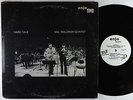 Mal Waldron Quintet - Hard Talk LP - Enja VG+
