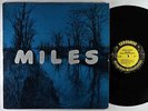 Miles Davis - New Miles Davis Quintet LP - Prestige - OJC-006 Mono VG+