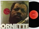 Ornette Coleman - Broken Shadows LP - Columbia - FC 38029 VG+ Shrink