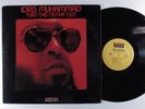 IDRIS MUHAMMAD Turn This Mutha Out KUDU LP VG+/VG++ q