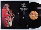 GERRY MULLIGAN/CHET BAKER Carnegie Hall Concert Vol. 1 CTI LP VG+ gatefold q