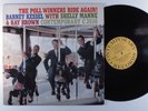 POLL WINNERS Ride Again  CONTEMPORARY LP VG+ mono q