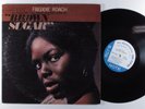 FREDDIE ROACH Brown Sugar BLUE NOTE LP mono NY van gelder ear q