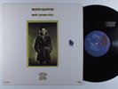 WAYNE SHORTER Moto Grosso Feio BLUE NOTE LP VG+ q