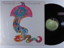 MODERN JAZZ QUARTET Under The Jasmin Tree APPLE LP VG++ q