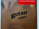 GOTAN PROJECT - La Revancha Del Tango (180G Vinyl 2LP) 2001 XLLP148 NEW / SEALED