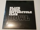 Howl by Black Rebel Motorcycle Club (Record, 2012)