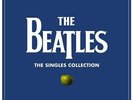 The Beatles Singles Collection 7in Vinyl 23Pcs Box Set jp