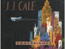 J.J. Cale Travel-Log 180G NEW OVP Music On Vinyl Vinyl LP
