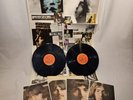 THE BEATLES White Album LP Record 1968 Capitol SWBO101 Photos Poster EX COMPLETE