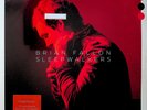 BRIAN FALLON Sleepwalkers 2-LP (MINT** 2018 Vinyl &**READ**) The Gaslight Anthem