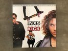 INXS - Kick - MFSL