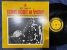 ILLINOIS JACQUET BOTTOMS UP PRESTIGE VIJ 5064 STEREO JAPAN Vinyl LP