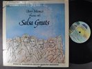 JERRY MASUCCI Presents Salsa Greats COLON BARRETO HARLOW ROENA SHRINK FANIA