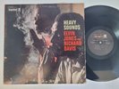 ELVIN JONES Heavy Sounds IMPULSE ABC AS 9160 Jazz LP