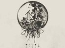 Sleep Token | Black 2xVinyl LP | Take Me Back To Eden | Spinefarm