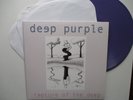 DEEP PURPLE - RAPTURE OF THE DEEP / PICTURE DOPPEL LP / NEUWERTIG #DLP10#