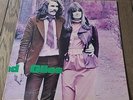 MCDONALD AND GILES - SELF-TITLED - GATEFOLD - UK A-2U / B-2U - EXCELLENT