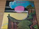 HAWKWIND - WARRIOR ON THE EDGE OF TIME - FOLDOUT  + INNER - UK A-1U / B-1U VG++