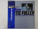 Curtis Fuller Two Bones Blue Note GXF-3064 Japan  VINYL LP OBI