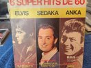 Elvis Presley BRAZIL