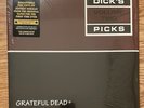 Grateful Dead Dicks Picks Vol 2 2LP Columbus Ohio 10/31/71 #1332/3500