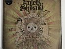 Enter Shikari – Take To The Skies 2007 2 LP First Press On Black Vinyl