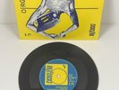 BUZZCOCKS ORGASM ADDICT original 1977 United Artists 7
